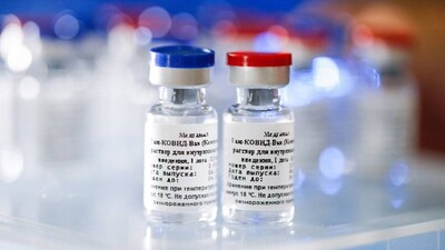 Covid-19-vaccine