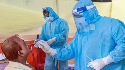 Odisha Reports Lowest Single-Day Covid-19 Deaths In Last Four Months