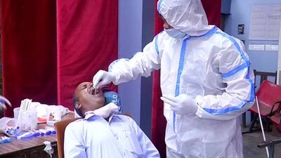 Odisha Govt Orders Streamlining Covid Testing Process In State