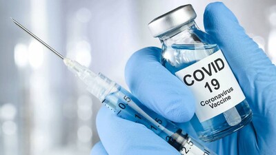 Indian Health Experts Hail mRNA Vaccine For Covid Treatment