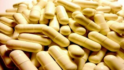 Covid oral pill