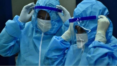 Covid19-PPE