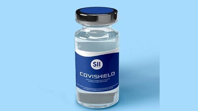 Oxford-AstraZeneca's 'Covishield' Gets Expert Panel's Clearance, Awaits DCGI Nod