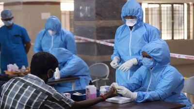 Covid-19-vaccine