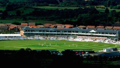 Cricket