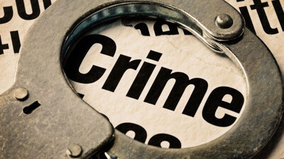 Double Murder In Ganjam