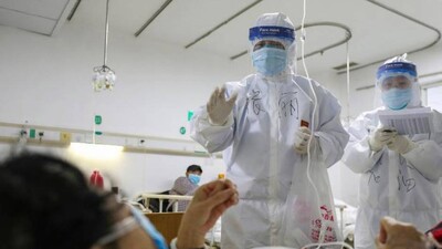 Treating Critical COVID-19 Patients With Arthritis Drugs May Improve Survival: UK Study