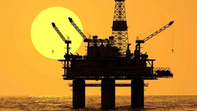 COVID-19 Vaccine Rollout & Gradual Revival Pushed Crude Oil Prices Above $50 Per Barrel: Report