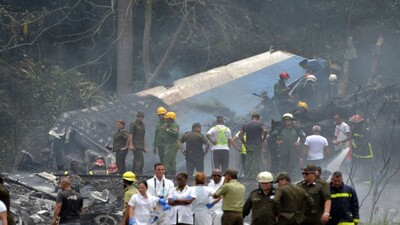 Cuba-plane-crash
