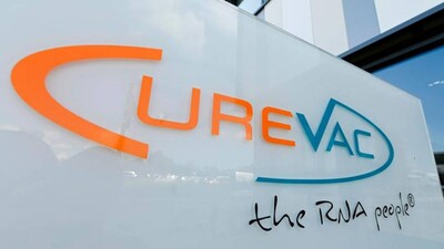 CureVac Covid Vaccine Induces Immune Response In Early Trial