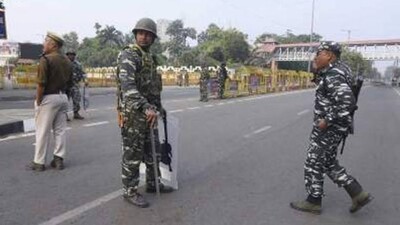 Curfew-In-Assam