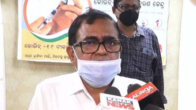 Cuttack Collector Clarifies On ‘No Vaccine, No Salary’ Move, Says No Intension Of Punitive Action