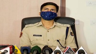Cuttack-DCP