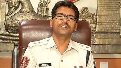 Cuttack-DCP