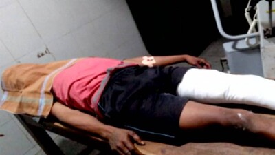 Cuttack-Encounter