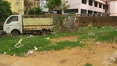 Cuttack-projects