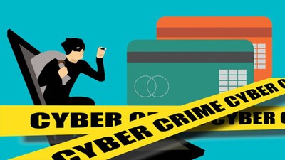 Cyber-Crime
