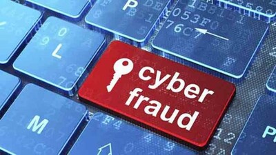 Cyber-Fraud