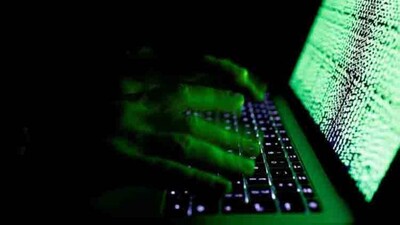 Cyber-attack