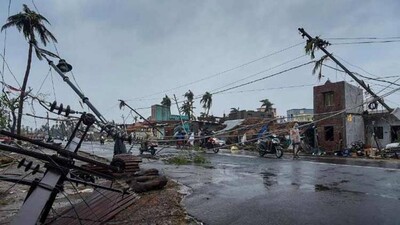 Cyclone-Fani-devastation