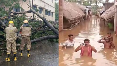 Odisha 2020 Round-Up: Super Cyclone, Floods, Controversies - The Unwanted Guests Amid State's Pandemic Woes