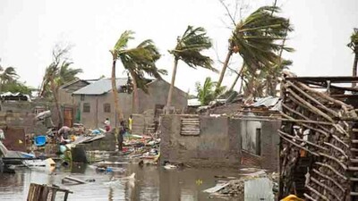 Cyclone-Idai