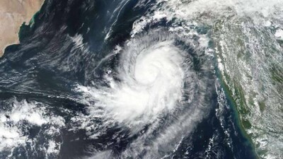 Cyclone-Maha