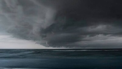 Cyclone-Maha