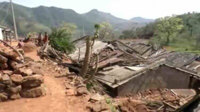 Cyclone-Titli-aftermath-one-month
