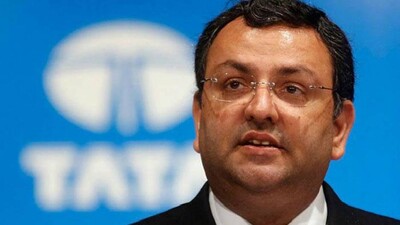 Cyrus-Mistry