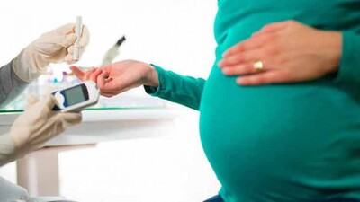 DIABETES-PREGNANCY