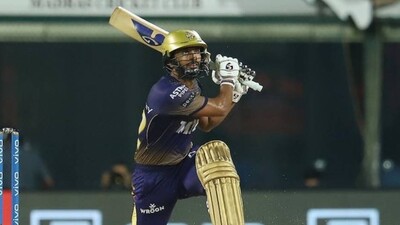 DC vs KKR