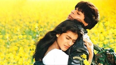 DDLJ