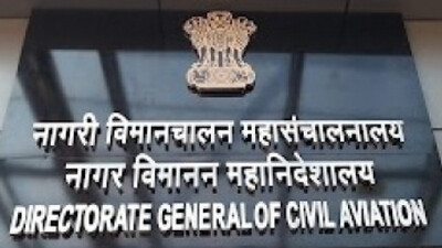 DGCA 