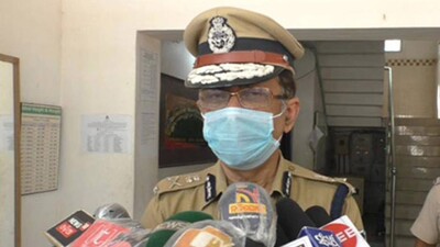 DGP-Abhay
