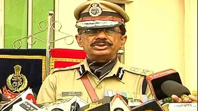 DGP-Abhay