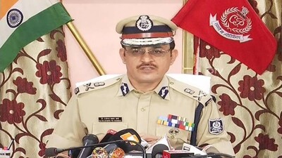 DGP-RP-SHARMA