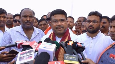 DHARMENDRA-PRADHAN