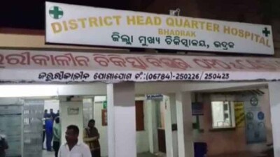 DHH-Bhadrak