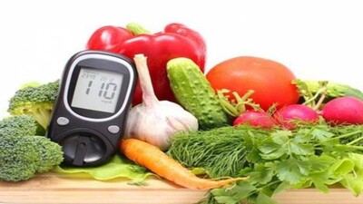 DIABETES-LIFESYLE