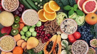 DIETARY-FIBRE