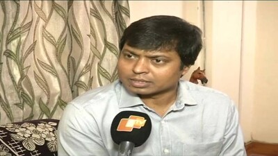 Dilip Tirkey elected Hockey India President