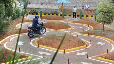 Driving License Tests Get Tougher, Know Details
