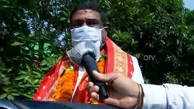 Dharmendra Pradhan
