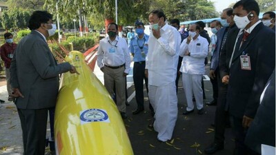 Integrated Weapons System Design Centre Inaugurated In Hyderabad