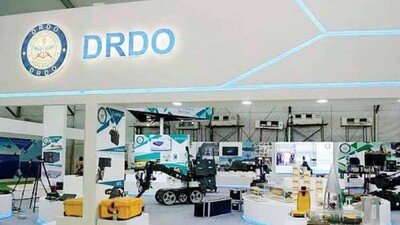 DRDO-JOBS