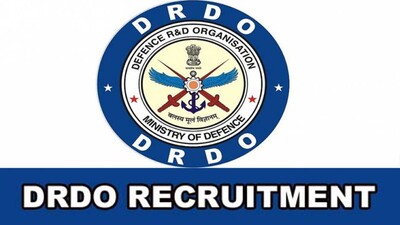 DRDO Recruitment