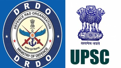 DRDO-UPSC