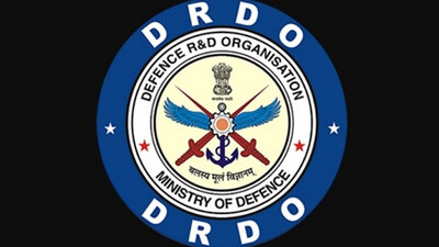 DRDO test-fires drone-launched missile