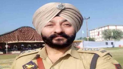 DSP-Davinder-Singh